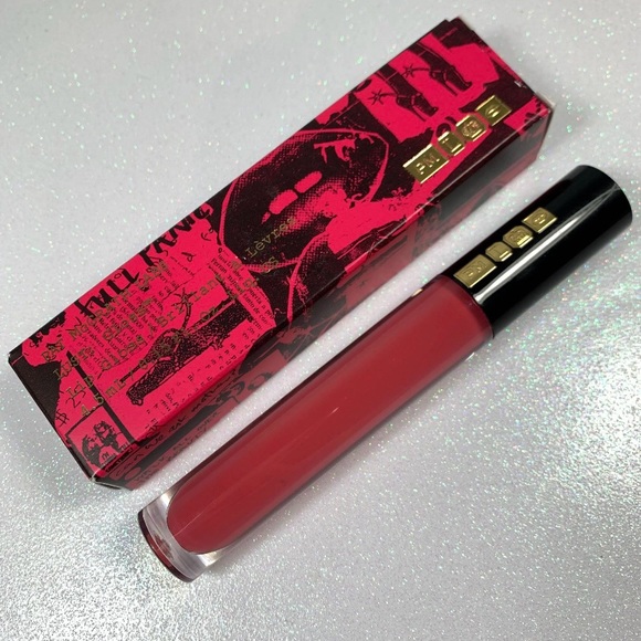 Pat McGrath Lip Gloss Heavy Petal - Picture 1 of 3